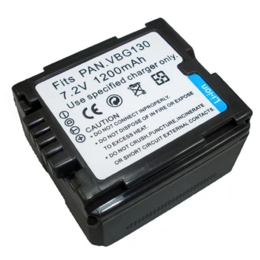 for-panasonic-แบตกล้อง-vdo-รุ่น-vw-vbg130-replacement-battery-for-panasonic-0122