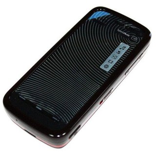 โทรศัพท์มือถือโนเกียปุ่มกด NOKIA 5800 (สีแดง) จอ 3.2นิ้ว  3G/4G รุ่นใหม่ 2020