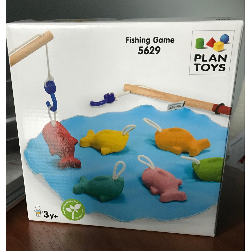 ของเล่นไม้-plantoys-ของเล่นเสริมพัฒนาการ-ของเล่นตกปลา-แปลนทอยส์-fishing-game-3-ปี