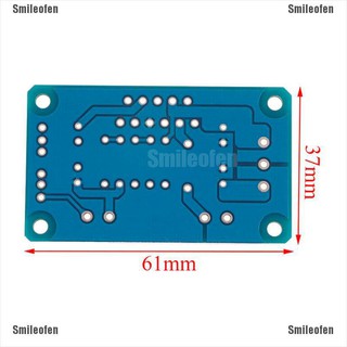 ภาพขนาดย่อของภาพหน้าปกสินค้าSmileofen Dc 20-28 V 68 W Lm 3886 Tf โมดูลเชื่อมต่อแผ่นขนานไฮไฟ จากร้าน smileofen.th บน Shopee