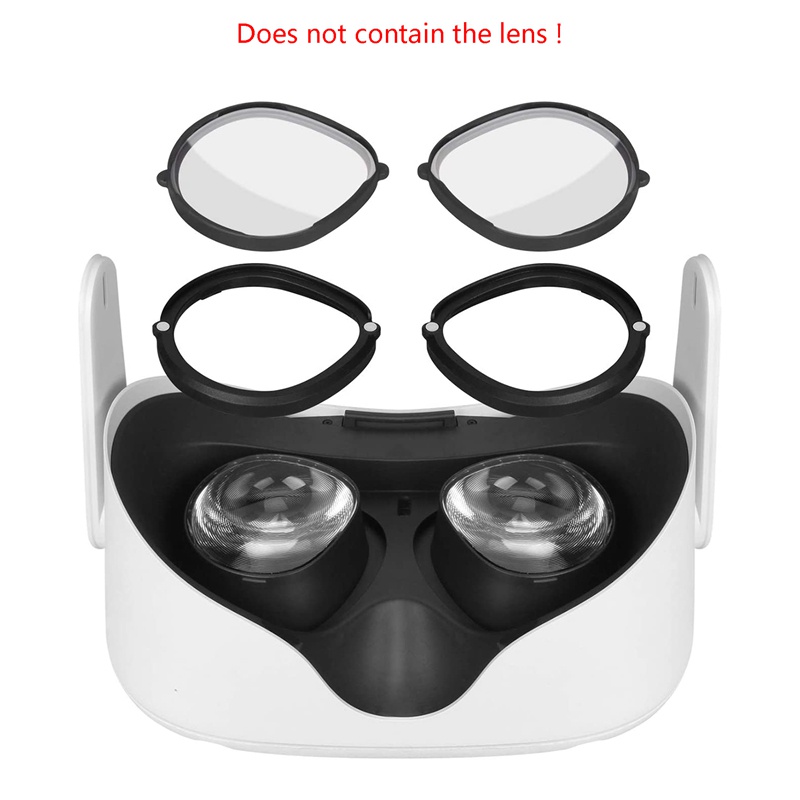 กรอบเลนส์แว่นตา-แบบแม่เหล็ก-สําหรับ-oculus-quest-2-vr-ไม่มีเลนส์