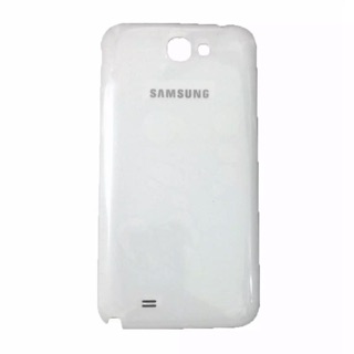 ภาพหน้าปกสินค้าฝาหลัง Samsung Note2 (N7100/7105) ใหม่ คุณภาพสวย /ฝาหลังซัมซุงโน๊ต2 ที่เกี่ยวข้อง