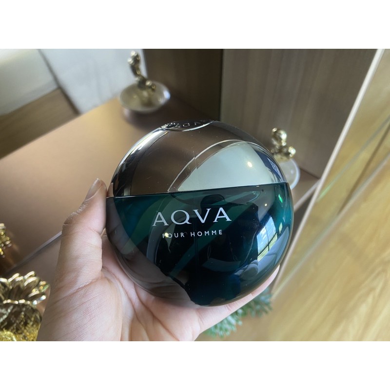 น้ำหอม-bvlgari-aqva-pour-homme-edt-100-ml