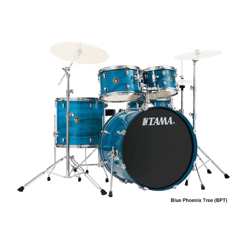 กลองชุด-tama-rhythm-mate-limited-edition-with-tama-hardware