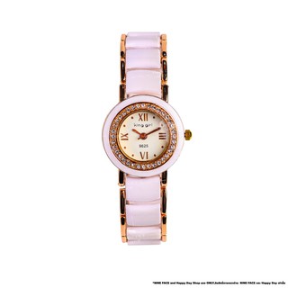 ภาพขนาดย่อของภาพหน้าปกสินค้าSevenlight นาฬิกาข้อมือผู้หญิง - WP8151 (Pink/ Rose Gold) (คละสี) จากร้าน classybkk บน Shopee