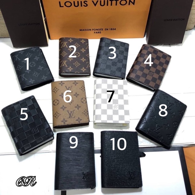 กระเป๋าตังค์หลุยส์-louisvuitton