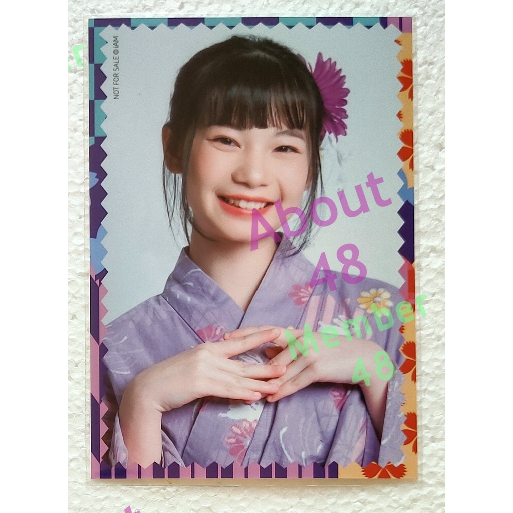 แอคพิเศษ-ถุงเครื่องราง-cgm48-2-2-ปะริมะ-พั้นซ์-มีน-รินะ-ลาติน-มิลค์-เจย์ดา-เจเจ-cgm-รูปพิเศษ-ยูกาตะ-yukata-matsuri