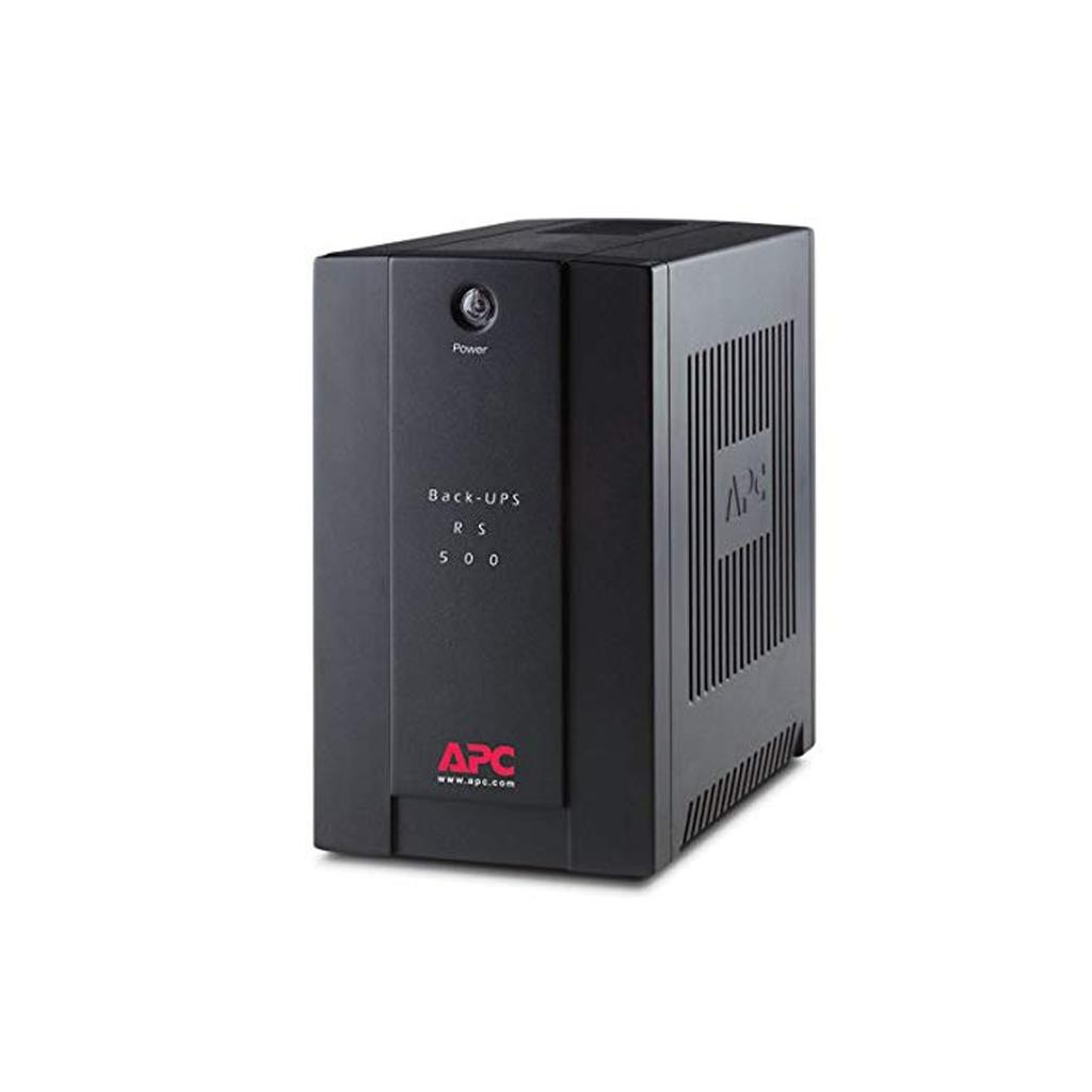 apc-เครื่องสำรองไฟ-ups-br500ci-as-back-ups-rs-500va-300watts