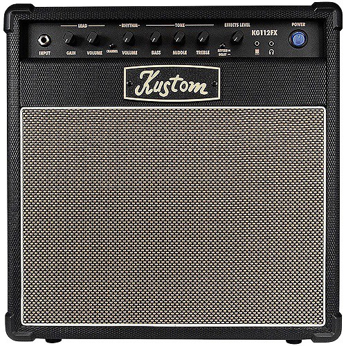 kustom-kg112fx-แอมป์ไฟฟ้า-guitar-amps