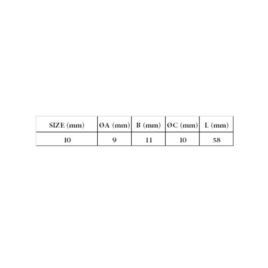 toggle-10mm-marine-grade-316-สแตนเลสเกรด-316-stainless-steel-fitting