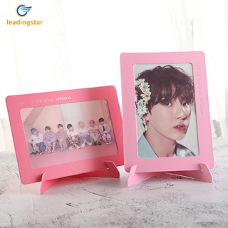 Leadingstar กรอบรูปโปสเตอร์ รูปภาพ BTS MAP OF THE SOUL PERSONA HD Photo KPOP RM SUGA JiMin Jin V Jung Kook J-Hope