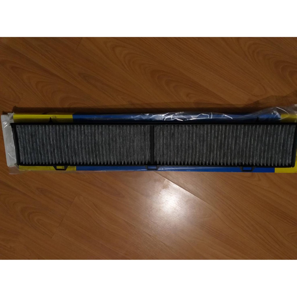กรองอากาศในห้องโดยสาร (Cabin Air Filter) BMW series3 (E90), X1(E84 ...