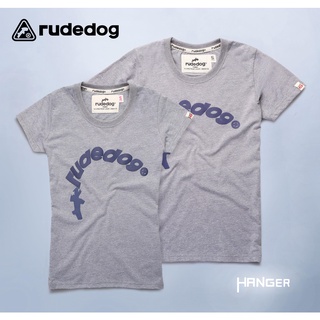 Rudedog เสื้อยืด ผู้ชาย รุ่น Hanger (Men)