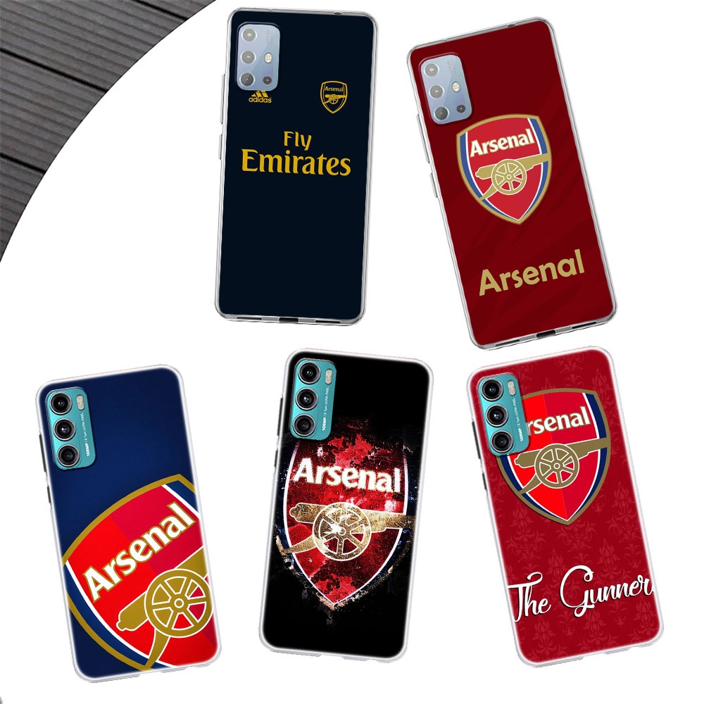 เคสโทรศัพท์มือถือ-ลาย-arsenal-fc-สําหรับ-tecno-camon-15-16-17-17p-pop-4-5-5p-bc1-bc3-cd7-cg7-cg8-air-pro-ij18