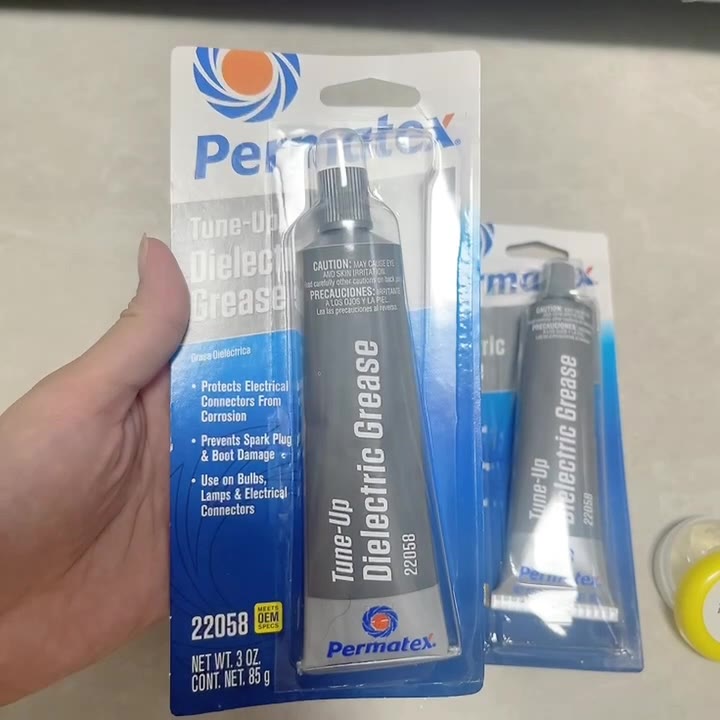 พร้อมส่ง-permatex-22058-จาระบีไฟฟ้า-10-กรัม-เวอร์ชั่นล่าสุด-2023-น้ํามันหล่อลื่น-ฉนวนกันความร้อน-แป้นพิมพ์-เมคคานิคอล-ลวดเหล็ก-สวิตช์ดาวเทียม-หล่อลื่น-หล่อลื่น-หล่อลื่น