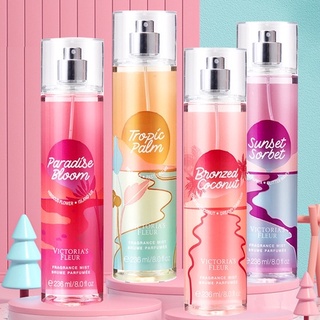 🌸🍊น้ำหอม Victorias Secret Bath & Body Works Fragrance Mist กลิ่นหอมหวาน ละมุน ใหม่แท้ 100%🌸🍊