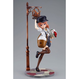 Pre Order Cocoa Flower Delivery Ver. 1/6 (Sol international)