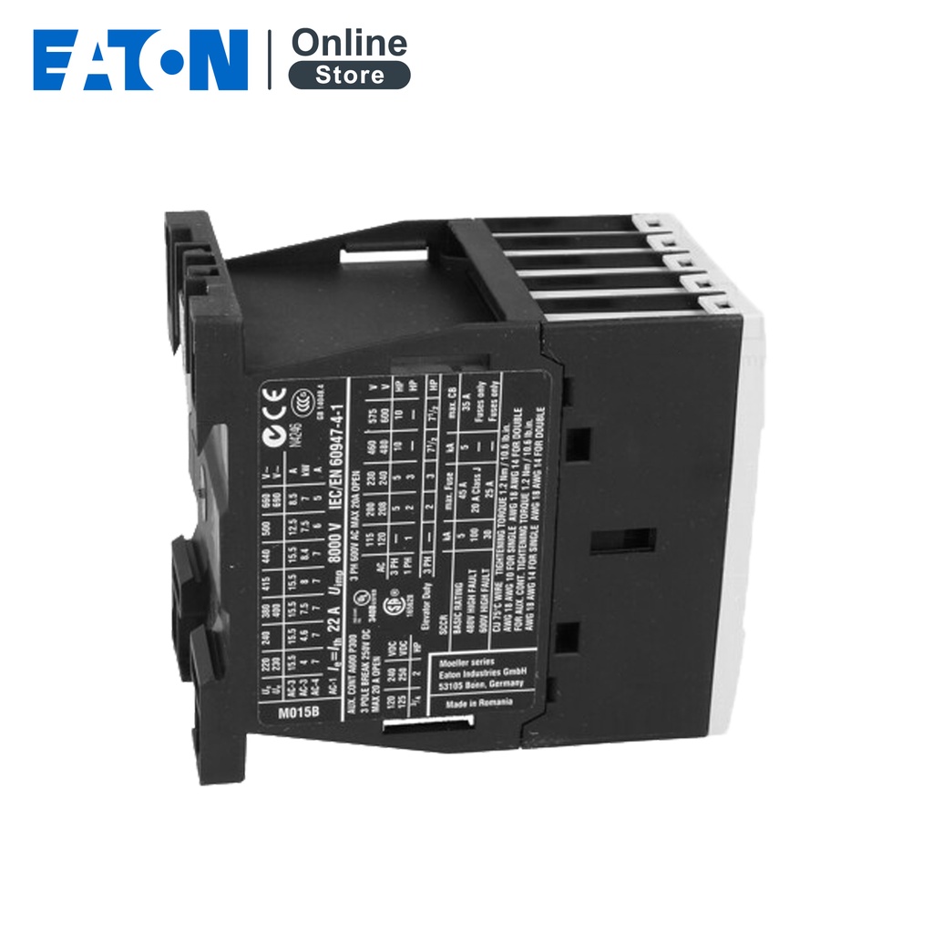 eaton-dila-40-230v50hz-240v60hz-รีเลย์ควบคุม-control-relay-10a-4no-สั่งซื้อได้ที่-eaton-online-store