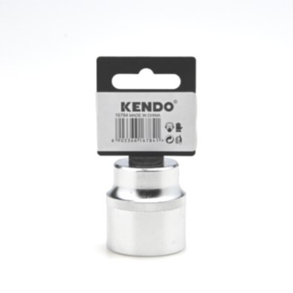 kendo-16784-ลูกบ๊อกซ์-รู-1-2-12p-32mm