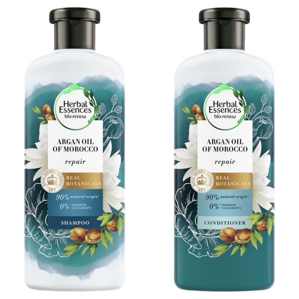 herbal-essences-repair-argan-oil-of-morocco-เฮอร์บัล-เอสเซนส์-รีแพร์-อาร์แกน-ออยล์-ออฟ-โมร็อคโค-400-มล