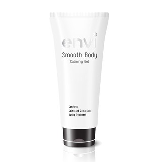 envi SmoothBody Calming Gel สำหรับผิวกาย 200 ml