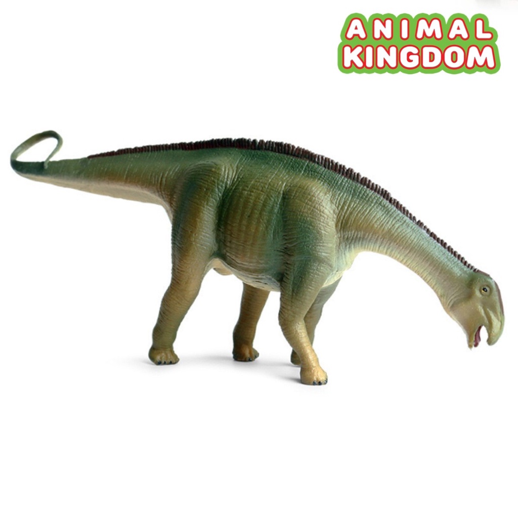 animal-kingdom-โมเดลไดโนเสาร์-migersaurus-ขนาด-22-00-cm-จากหาดใหญ่