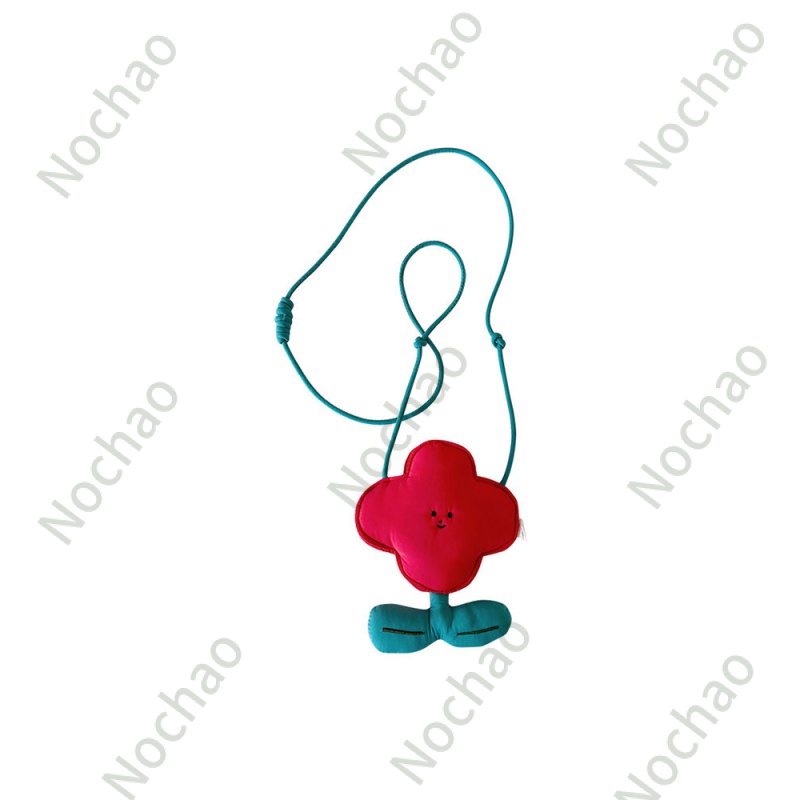 กระเป๋าเคสใส่หูฟัง-เหรียญ-ขนาดเล็ก-ลายดอกไม้น่ารัก-สําหรับ-airpods