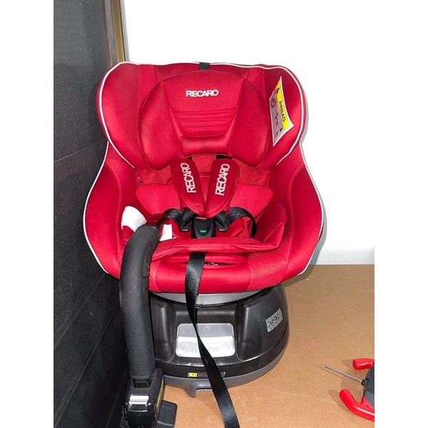 RECARO チャイルドシート　StartX スタートイクス　CB-UTC 良品】レカロ スタートイクス チャイルドシート RECARO Start x