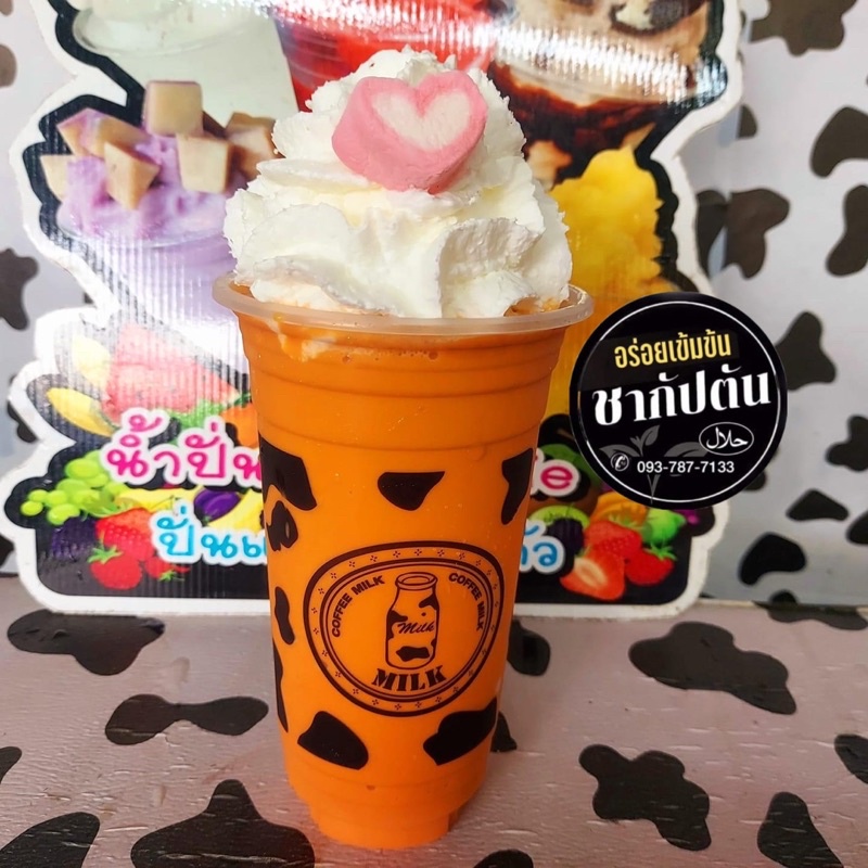 ชาแดง-ชา-กัปตัน-ผงชาใต้แท้-สูตรเข้มข้น-หอมอร่อยเข้มข้น-500กรัม100