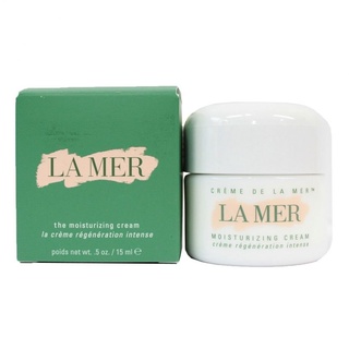 LaMer Cream De Lamer  ขนาด 15  ml.
