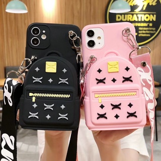 case Xiaomi 11T 12 Lite POCO M5 F5 X3 F4 X4 M4 M3 F3 Redmi 13T 11A 12C 10C 10A 4A 5 Plus 5A 6 6A 7A 9A 9C 9T Note 12 5 7 8 9 9S 10 10S 11S 11 Pro Wallet เคสกระเป๋า
