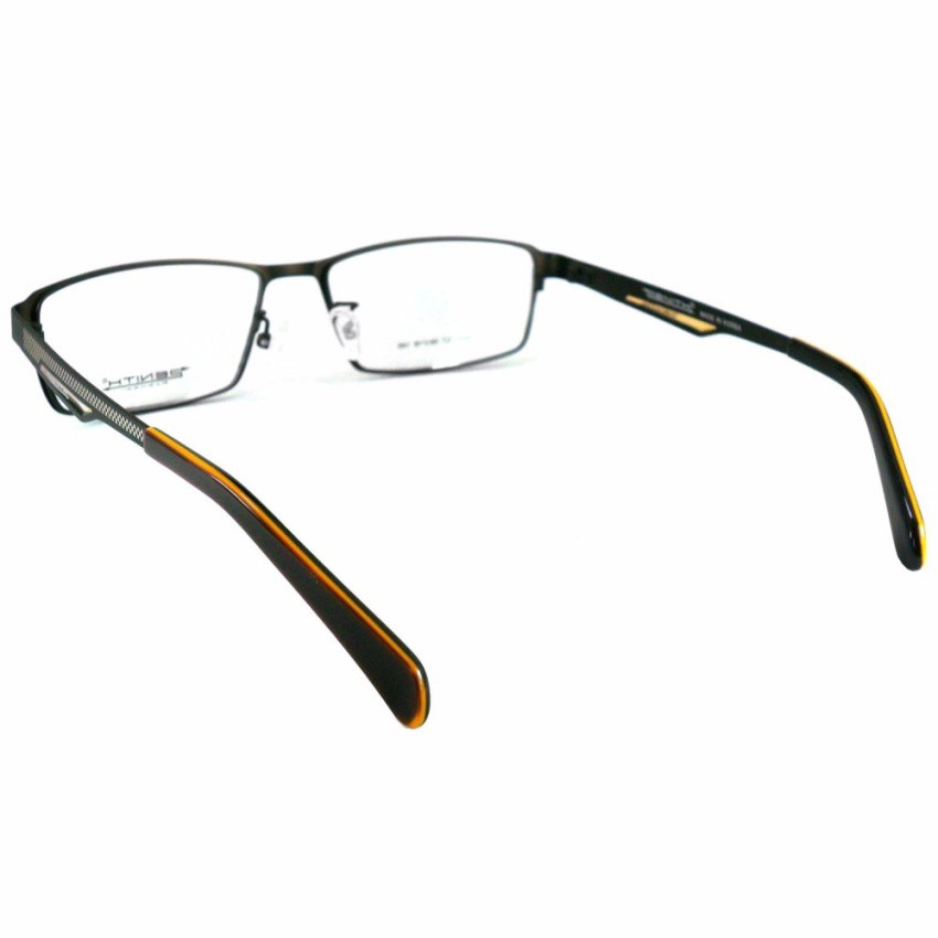 zenith-แว่นตา-รุ่น-9958-c-7-สีน้ำตาล-stainless-steel-combination