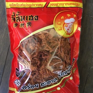 หมูฝอย ลี้ลิ้มเฮง ของดีนครปฐม สั่งสินค้าแล้ว ทักทางข้อความด้วยนะคะ เนื่องจากแอฟไม่แจ้ง photo