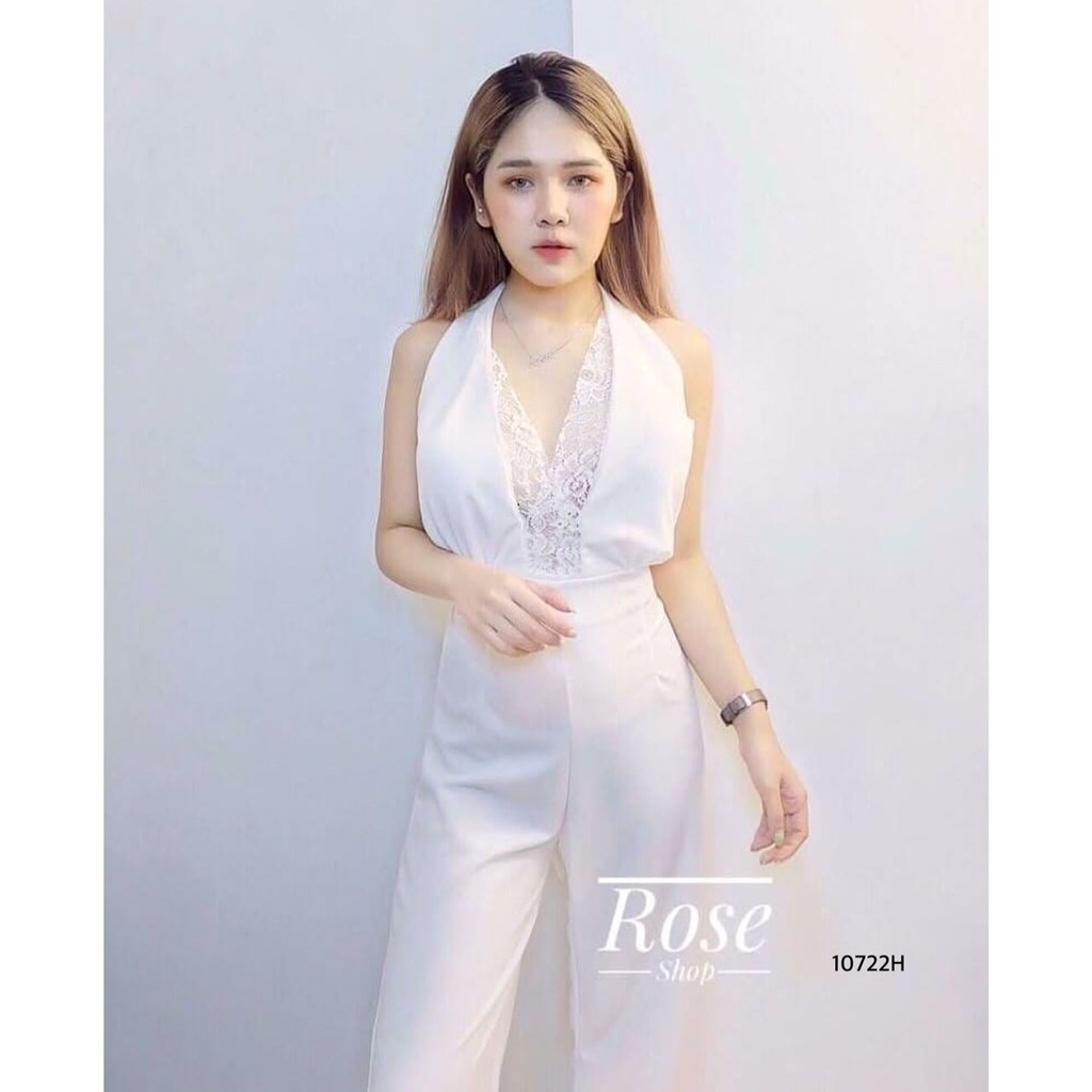 ak-10722-jumpsuit-จั้มสูทแขนกุด