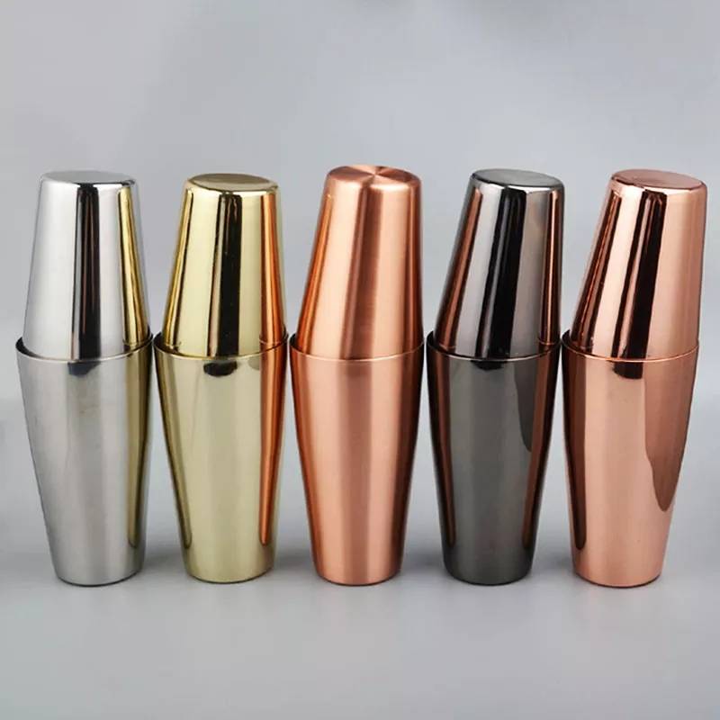 ส่งจากไทย-stainless-cocktail-shaker-mixer-แก้วเชคค็อกเทล-แก้วเขย่าเครื่องดื่ม-แก้ผสมเครื่องดื่ม