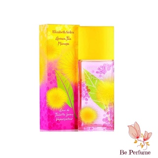 Elizabeth Arden Green Tea Mimosa EDT 100 ml.