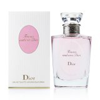 Christian Dior Forever and Ever EDT 100 ml.