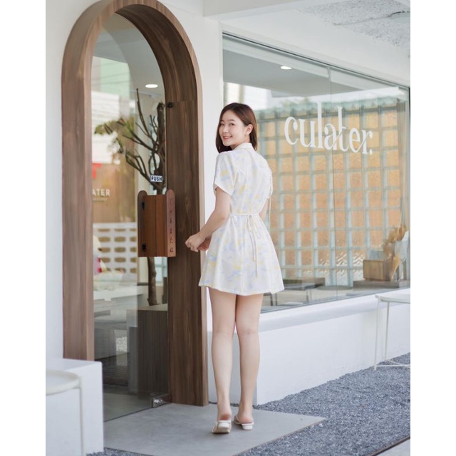 charming-collection-vanilla-dress