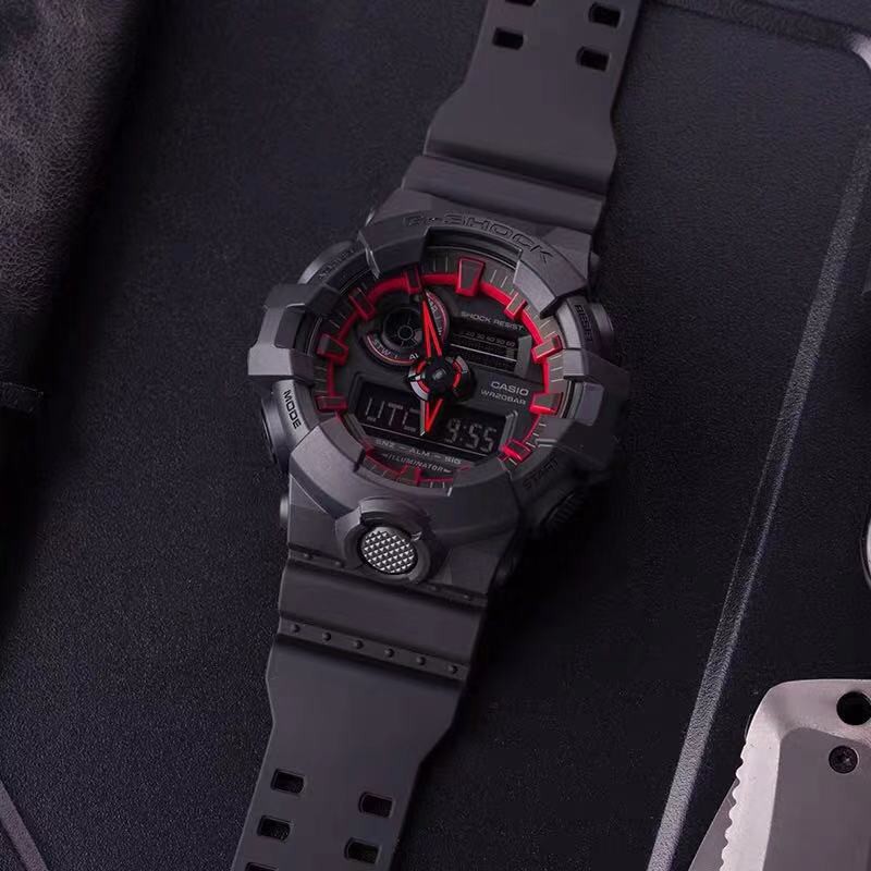 g-shock-ga700se-1a4-casio-นาฬิกาแฟชั่น-ของแท้รับประกัน100-รับประกัน-1-ปี
