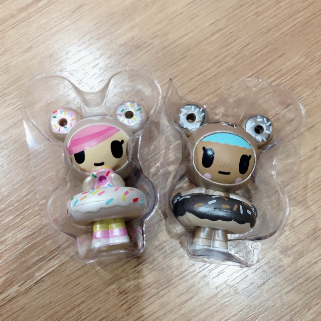 tokidoki-unicorno-unicorn-figure-donutella-chocotella-โตกิโดกิ