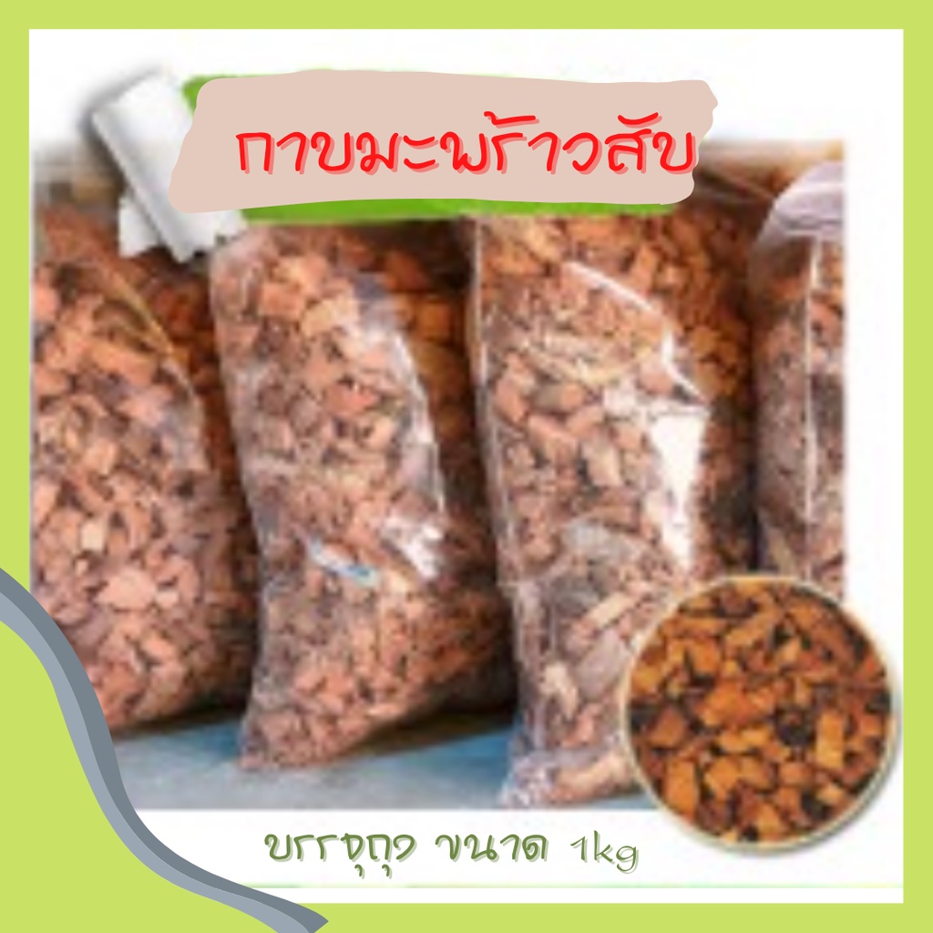 กาบมะพร้าวสับบรรจุถุง-ขนาด-1000-กรัม-พร้อมส่ง-คุณภาพดีเยี่ยม-กาบมะพร้าวเตรียมปลูก-ขุยมะพร้าว-ใยมะพร้าว-มะพร้าวสับ