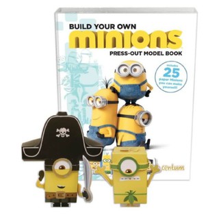 Build Your Own MINIONS