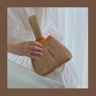 minimal bag กระเป๋าถือ สะพายข้าง - preorder