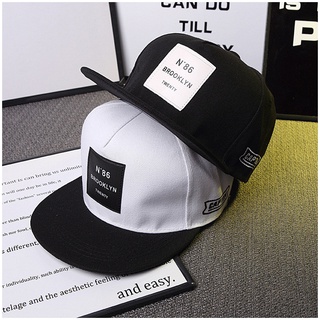 baseball cap fashion flat brim men fitted cap women men hiphop