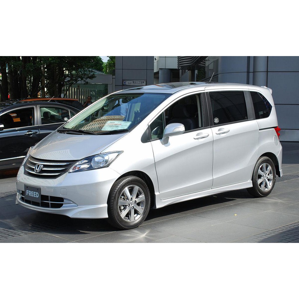 ผ้าเบรคหน้า-honda-freed-2008-16