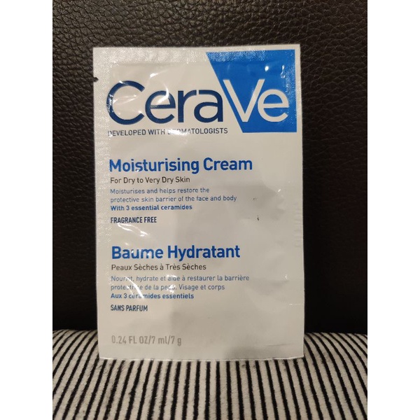 cerave-tester-เซราวีเทสเตอร์-ขนาดทดลอง-tester-cerave