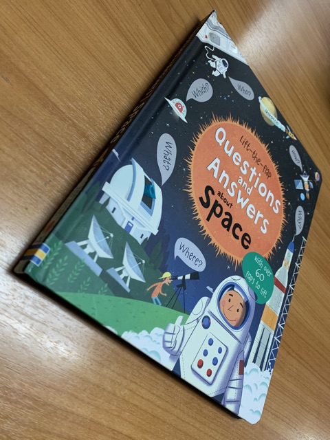 dktoday-หนังสือ-usborne-lift-the-flap-q-amp-a-about-space-age-5