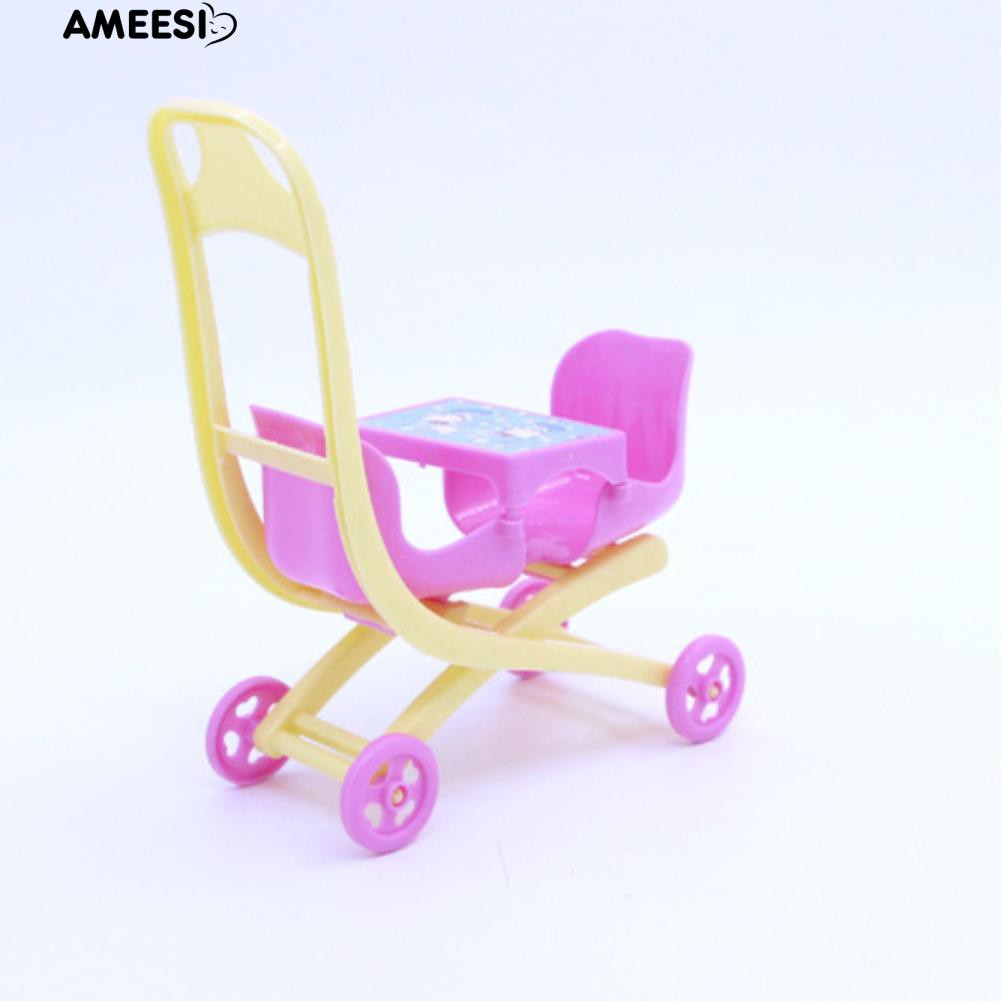 ameesi-1-ชิ้นน่ารัก-2-ทารกรถเข็นเด็กรถเข็นขนาดเล็กรถเข็นรถเข็นตกแต่งบ้าน
