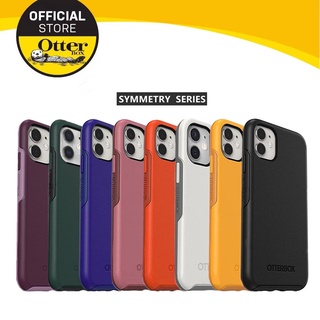 Otterbox เคสโทรศัพท์มือถือแบบแข็ง ลาย Symmetry Series สําหรับ iPhone 14 pro max 14 plus 14 13 pro max 13 pro 13 13 mini 12 pro max