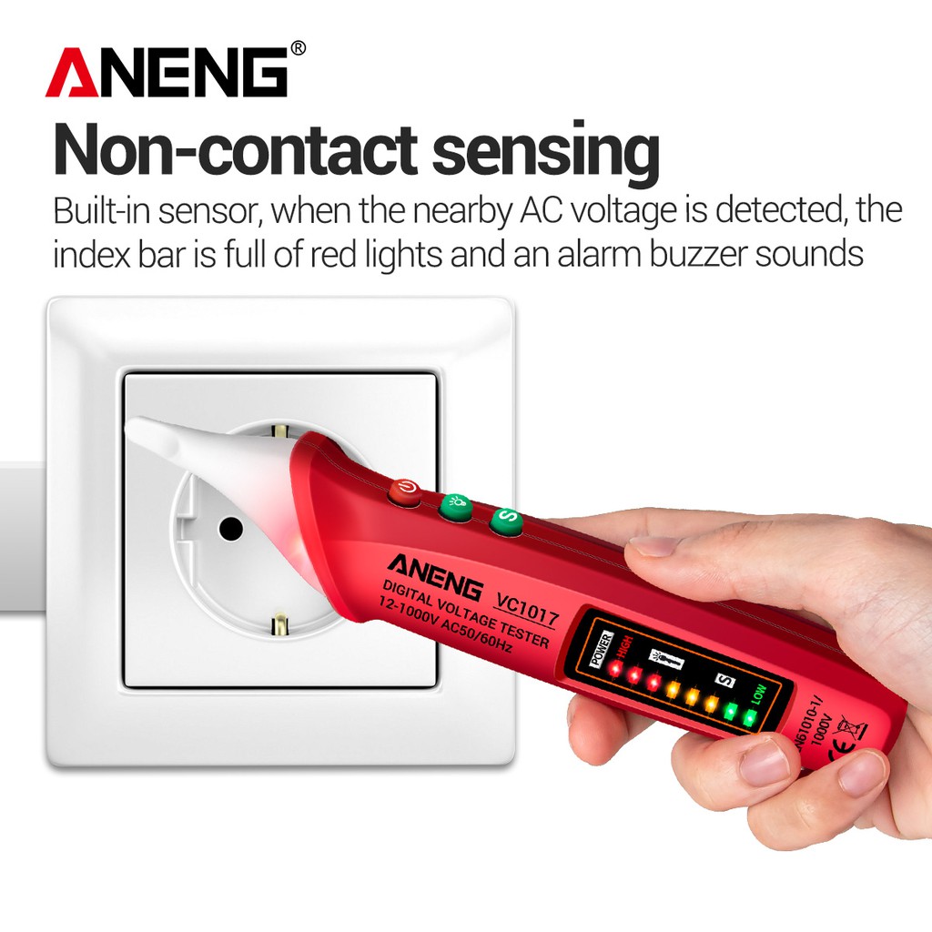 aneng-vc1017-ปากกามัลติมิเตอร์ดิจิทัล-ac-วัดแรงดันไฟฟ้า-12-1000v-ncv-โวลต์มิเตอร์อัตโนมัติ-เซนเซอร์อัจฉริยะ-เครื่องทดสอบ-buzzer-เครื่องมือตรวจจับ